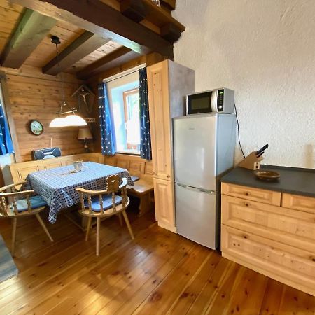Schönau am Königssee Ferienwohnung Kehlsteinblick מראה חיצוני תמונה