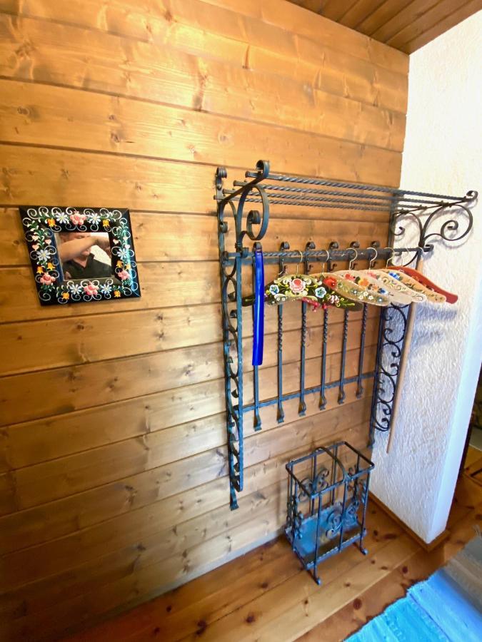 Schönau am Königssee Ferienwohnung Kehlsteinblick מראה חיצוני תמונה