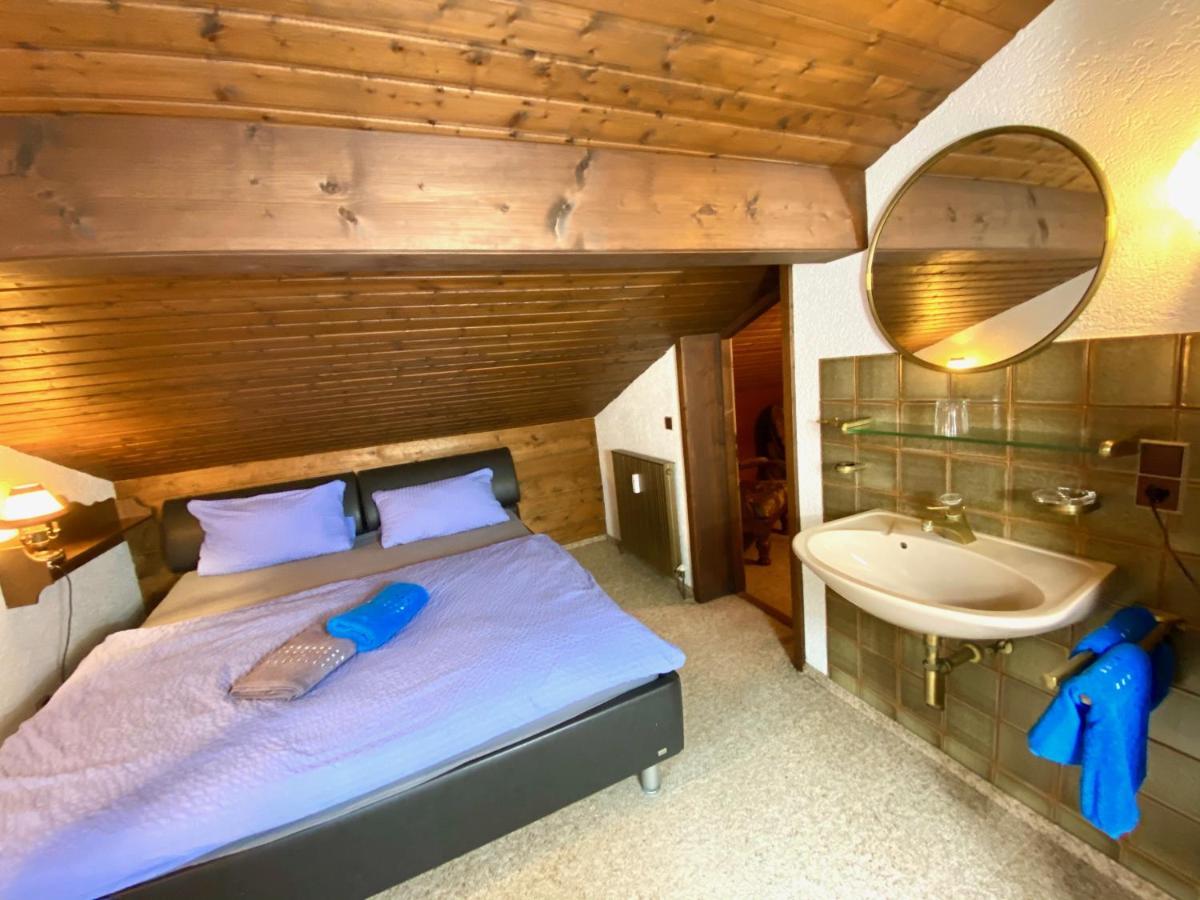 Schönau am Königssee Ferienwohnung Kehlsteinblick מראה חיצוני תמונה