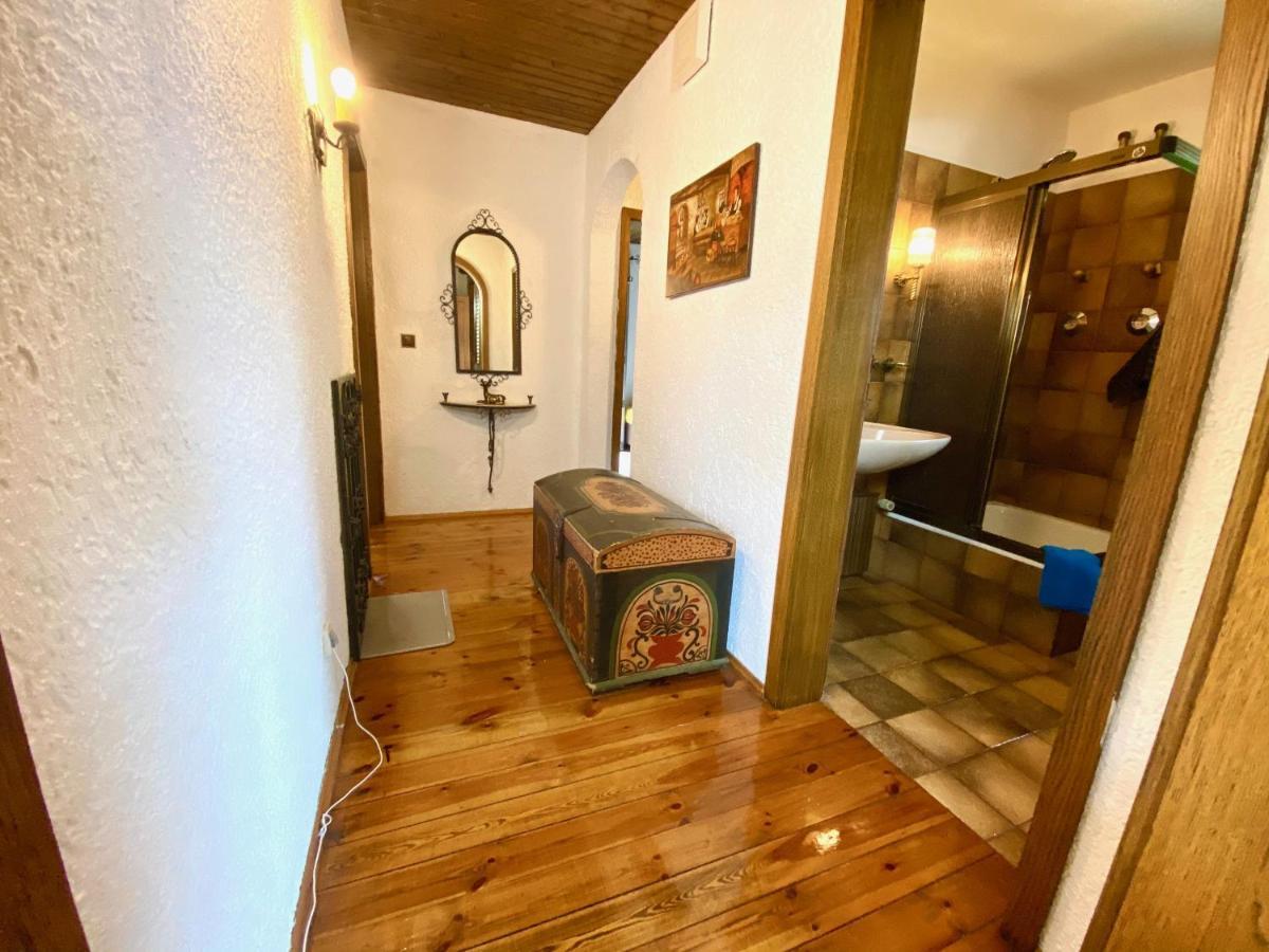 Schönau am Königssee Ferienwohnung Kehlsteinblick מראה חיצוני תמונה