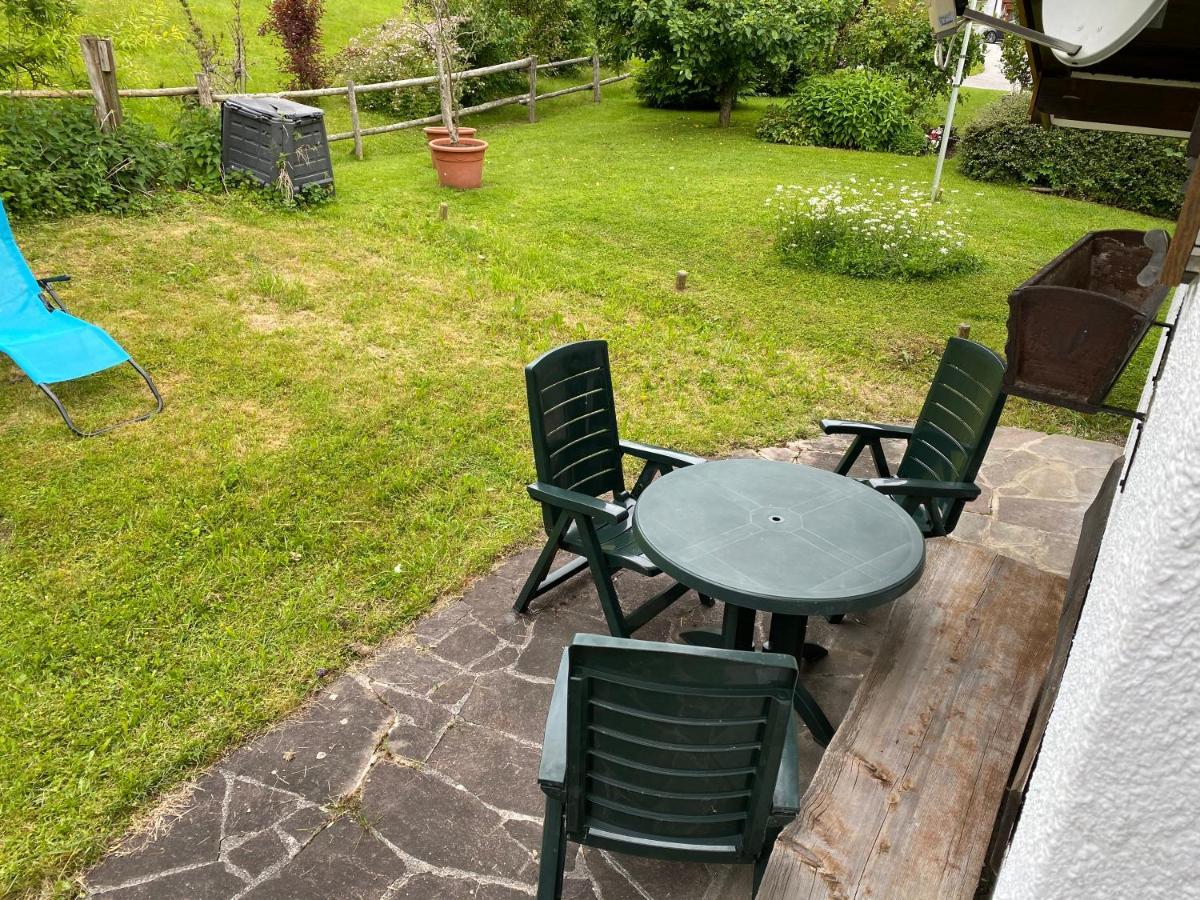 Schönau am Königssee Ferienwohnung Kehlsteinblick מראה חיצוני תמונה